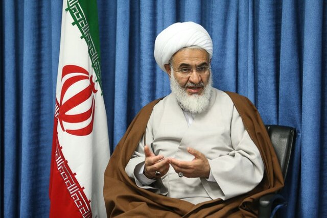 نماینده ولی فقیه در استان قزوین: جهاد دانشگاهی پیش برنده اقتصاد کشور باشد