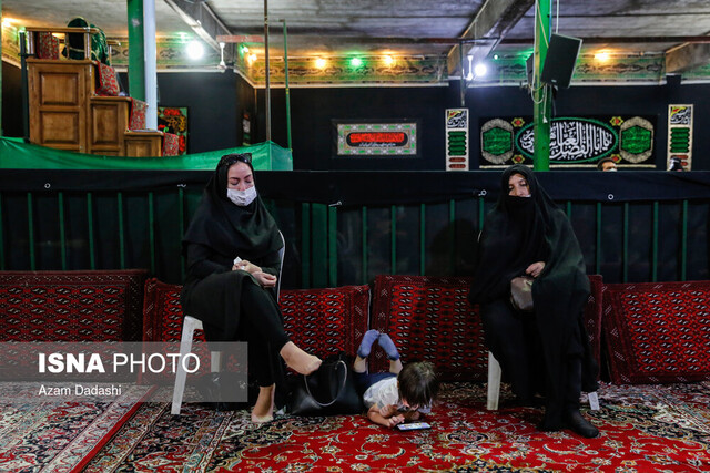 روشنی چراغ حسینیه «آسیدجمال»، غنای فرهنگی قزوین