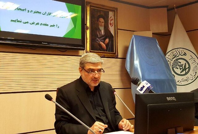 ضرورت توجه به ارتقای فرهنگی در مسابقات قرآنی