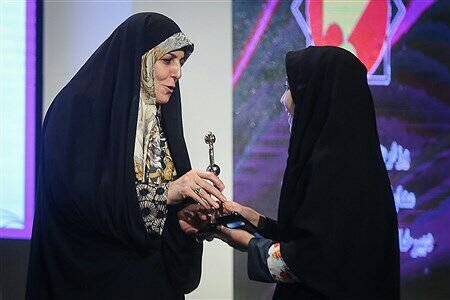 به دنبال رقابت نبودم و کلاس کنکور نرفتم