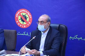 فرمانداران در استان قزوین تا جمعه مجوز تردد صادر نکنند