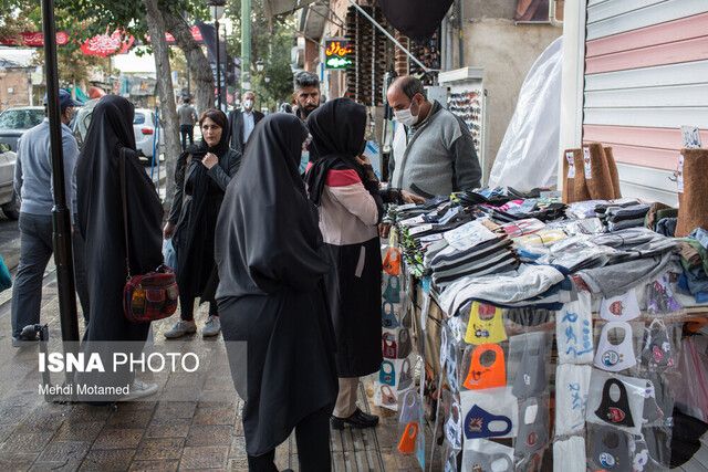 فوت ۳ بیمار کرونایی در قزوین طی ۲۴ ساعت گذشته