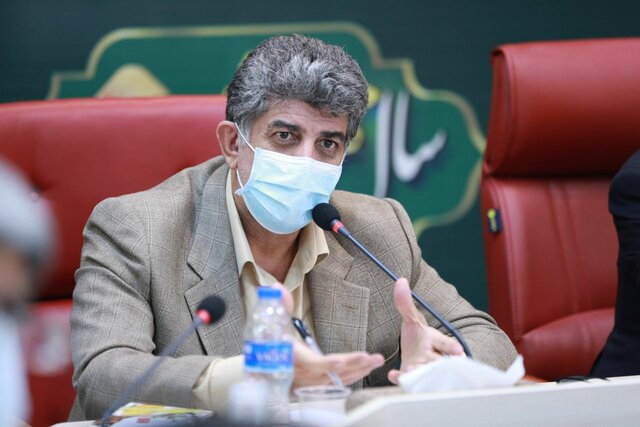 توليد،معاون،اقتصادي،مديران،امور،كشور،شيركوند،گلوگاه،زيربنايي ...