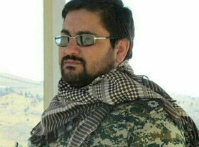 شناسایی پیکر شهید قزوینی «زکریا شیری» از شهدای مفقود در سوریه