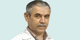 سومین مدافع سلامت قزوینی به شهادت رسید