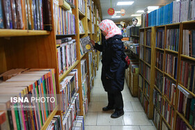 تشریح برنامه‎‌های هفته کتاب در قزوین