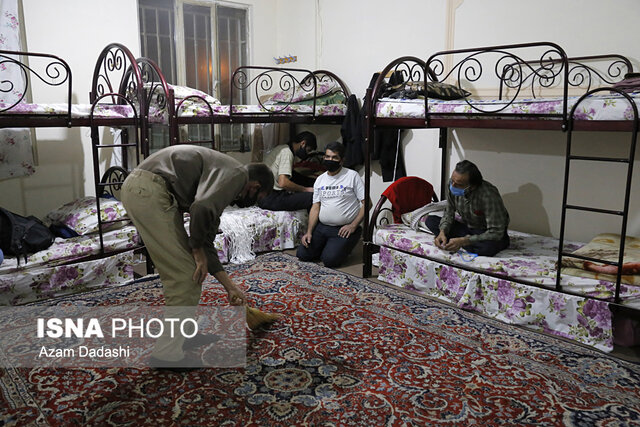 «پل خواب‌»هایی که در خانه میان راهی گم شدند