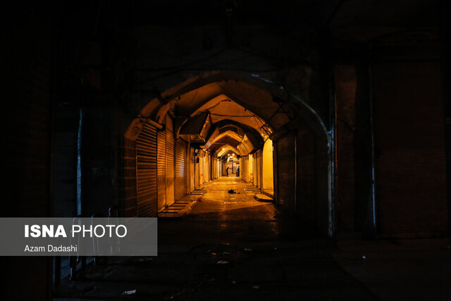 اعلام تعطیلیهای قزوین در وضعیت نارنجی اعلام تعطیلیهای قزوین در وضعیت نارنجی