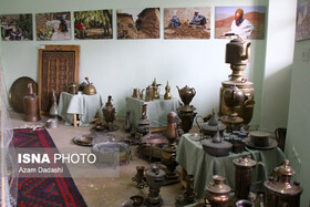 «موزه کشاورزی قزوین» به‌زودی در مکان جدید راه‌اندازی می‌شود