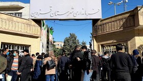 صدور مجوز تردد با طعم کرونا