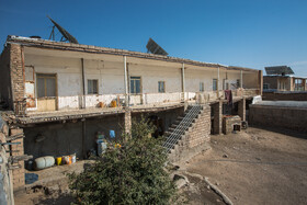 زیست‌‌محیطی‌ترین روستای ایران، «سیچانلو» ۱۳ سال بعد از افتتاح