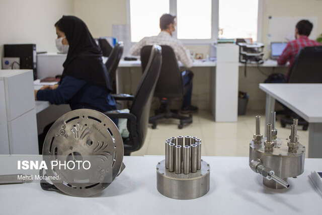 رشد ۴۳ درصدی تعداد شرکت‌های پارک علم و فناوری قزوین