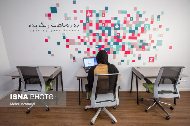 عکس: آرشیو تلاش برای راهاندازی دهکده فناوری در قزوین