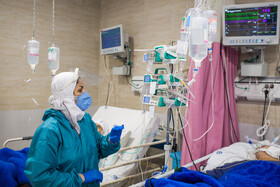 شناسایی ۱۲۹ بیمار جدید مبتلا به کرونا در قزوین در ۲۴ ساعت گذشته