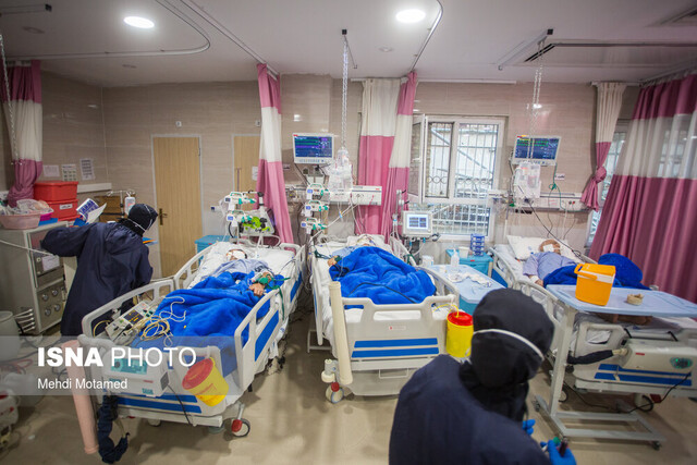 شناسایی ۴۴۲ مورد جدید کرونا در قزوین طی ۲۴ ساعت گذشته شناسایی ۴۴۲ مورد جدید کرونا در قزوین طی ۲۴ ساعت گذشته