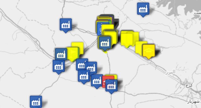 اگر ایده دانش بنیان دارید این گزارش را بخوانید...