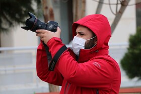 جشنواره‌ فرصتی برای سنجش سطح هنرمند است 