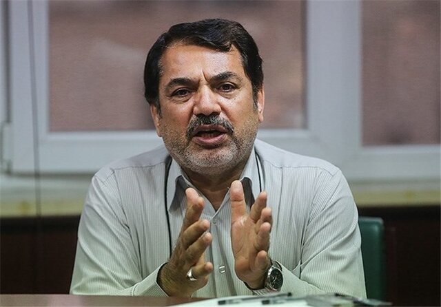 «مکتب حاج قاسم» و شکل‌گیری محور مقاومت