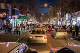  خیابان خیام شهر قزوین