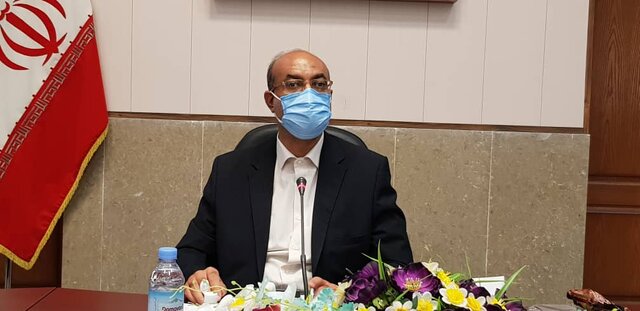 جریمه ۱۴۶۴ خودرو در قزوین به‌علت تردد طی شب گذشته