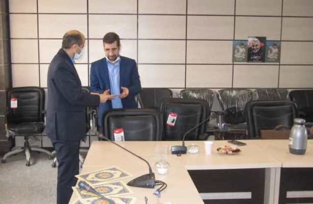 راه‌اندازی «اندیشگاه سیاست‌پژوهی و راهبردنگاری» در استان قزوین