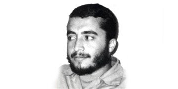 معرفی شهید شاخص سازمان بسیج رسانه قزوین در سال ۱۴۰۰