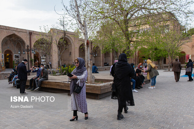 وضعیت «سیاهی» که «سفید» می‌بینیم