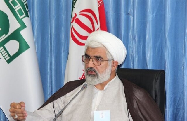 وحدت مردم در جنگ تحمیلی ۱۲ روزه دشمن را ناامید کرد