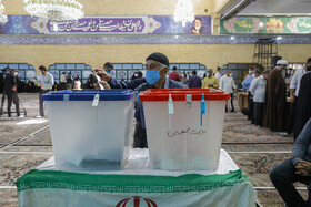 انتخابات ۱۴۰۰ – قزوین و کوهدشت