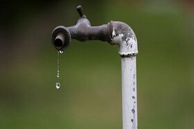 کمبود روزانه ۱۵۰۰ لیتر بر ثانیه آب در یزد/پیش‌بینی تابستانی سخت برای یزدیها