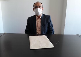 آزمون داخلی آموزشیاران نهضت سواد آموزی در قزوین برگزار شد