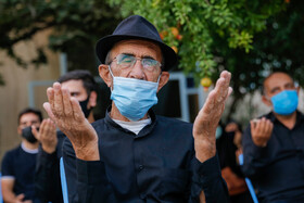 هر کوچه‌ی شهید یک حسینیه