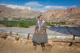 زنان روستایی یک چهارم جمعیت جهان را تشکیل می‌دهند و نقش مهمی در جامعه خود ایفا می‌کنند.