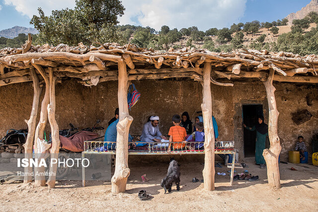 ارائه خدمات فرهنگی به مددجویان در روستاهای استان قزوین