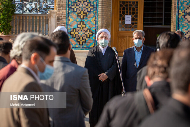 مسائل سیاسی نباید به قزوین آسیب برساند