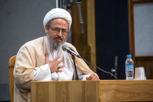 پیشگام، خیزشی برای حل مشکلات کشور توسط مردم است