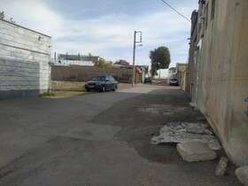 محله‌ای در ۶۰۰ متری مرکز شهر قزوین اما در فقر امکانات شهری
