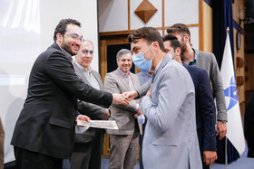 مرحله پایانی و آیین اختتامیه مسابقات ملی مناظره در قزوین