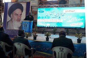 افتتاح صندوق‌های قرض‌الحسنه و تعاونی‌های اشتغال‌زا در استان قزوین