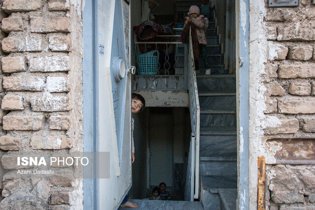 تن افغانها زخمی و روحشان خراشیده شده؛ ایران ما را بپذیرد