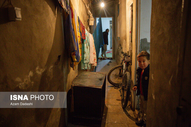 تن افغانها زخمی و روحشان خراشیده شده؛ ایران ما را بپذیرد