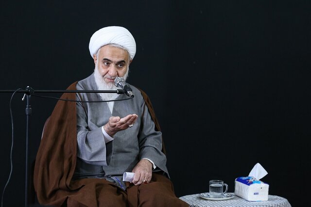 «حکمت» وجه مشترک قرآن کریم و حضرت علی(ع) است «حکمت» وجه مشترک قرآن کریم و حضرت علی(ع) است