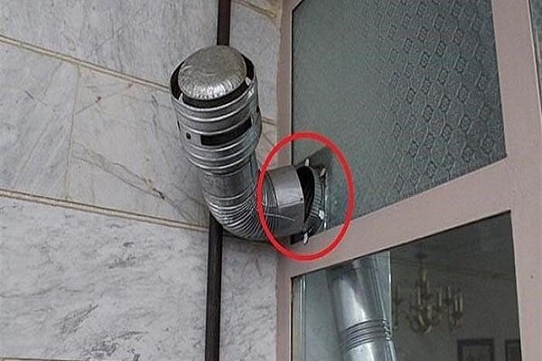 گازسنجی رایگان منازل و ادارات تنها با یک تماس در قزوین