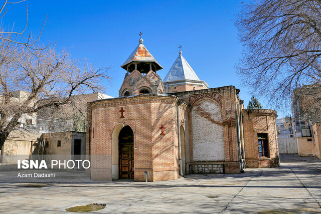 معرفی «قزوین» گنجینه تاریخ ایران