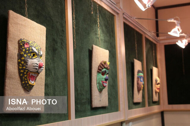 عکس: آرشیو تقویت خیال و اندیشه در «پاپیه ماشه»