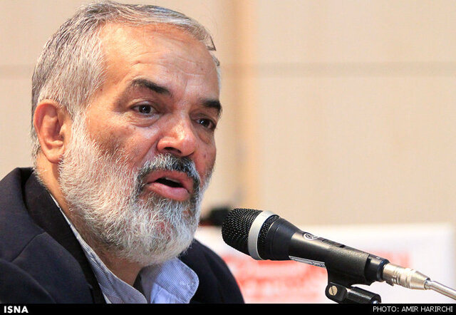 اثر شهید سلیمانی بیش از سرلشکر سلیمانی است