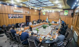 آغاز بررسی جزئیات لایحه بودجه ۱۴۰۱ شهرداری قزوین از هفته آتی