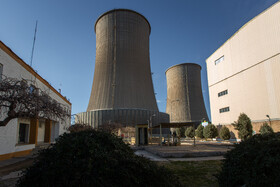کسب ۴ رکورد تولید برق توسط نیروگاه شهید رجایی قزوین