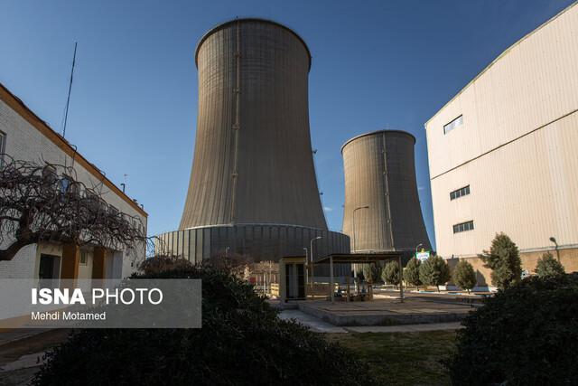 کسب ۴ رکورد تولید برق توسط نیروگاه شهید رجایی قزوین