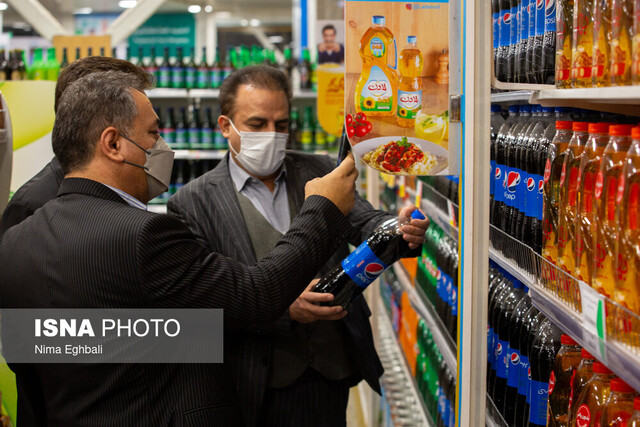 جزای ۵ میلیاردی متخلفان طرح ضیافت رمضان در قزوین